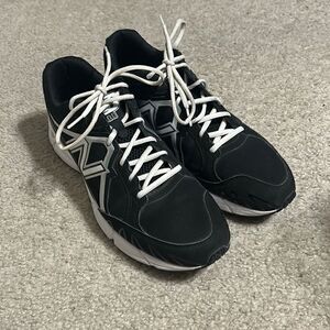 New Balance Turf Shoes